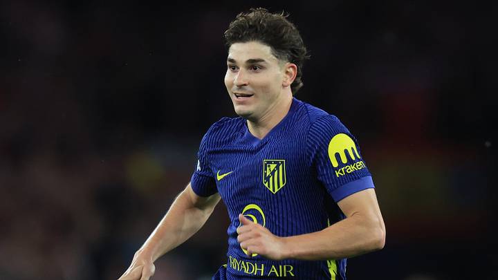 Arsenal FC v Atletico de Madrid - UEFA Champions League 2025/26 Semi Final Second Leg Arsenal FC v Atletico de Madrid - UEFA Champions League 2025/26 Semi Final Second Leg