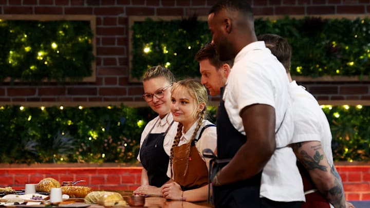 Next Level Chef Season 4 episode 13