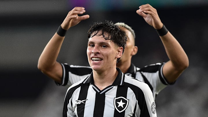 Botafogo tem caminho difícil na Pré-Libertadores 2026