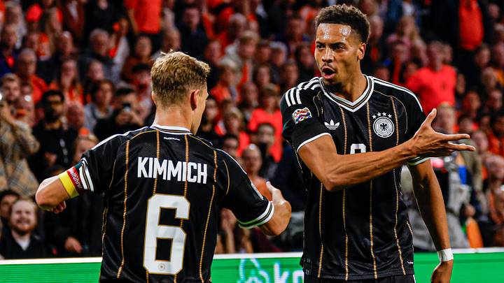 Alemania
