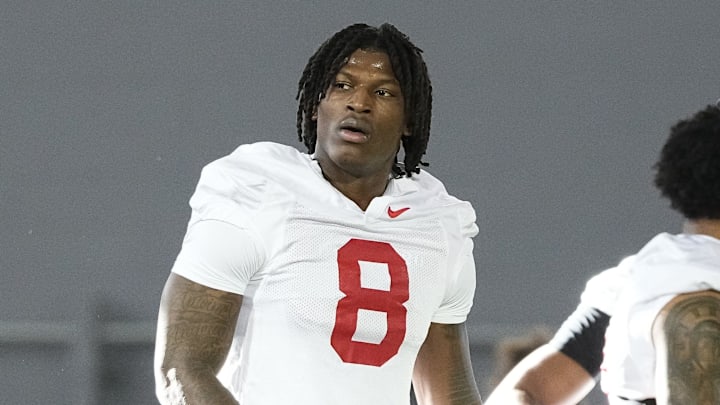 One of the top prospects in the upcoming 2026 NFL Draft is drawing a ton of interest and big comparisons in scouting reports.