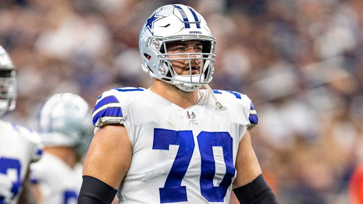 Cincinnati Bengals v Dallas Cowboys