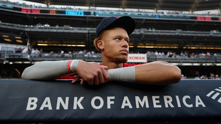 Boston Red Sox v. New York Yankees