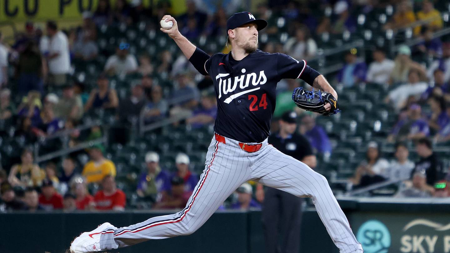2026 Twins Etched into American League History After Tuesday Night’s Victory