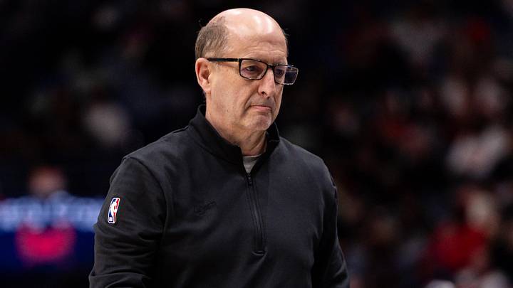 Jeff Van Gundy, LA Clippers