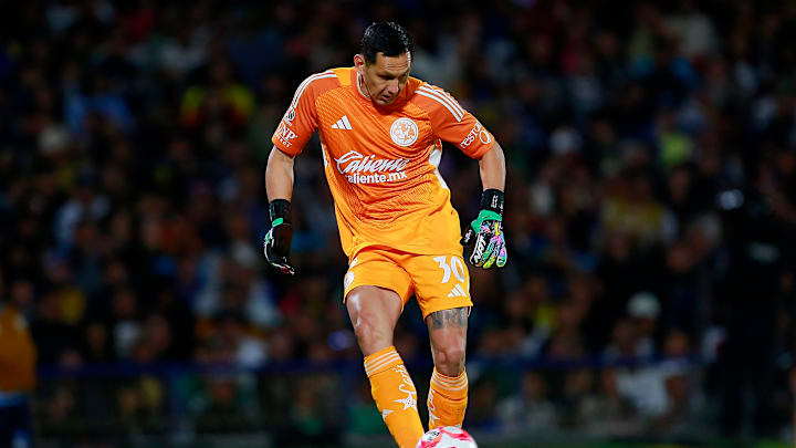 Pumas UNAM v America - Torneo Clausura 2026 Liga MX Pumas UNAM v America - Torneo Clausura 2026 Liga MX