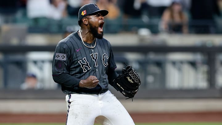 Con su paso por los Mets, Luis Severino aumentó su valor de mercado