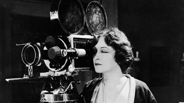 Turns out some great films never made it to the big screen. 