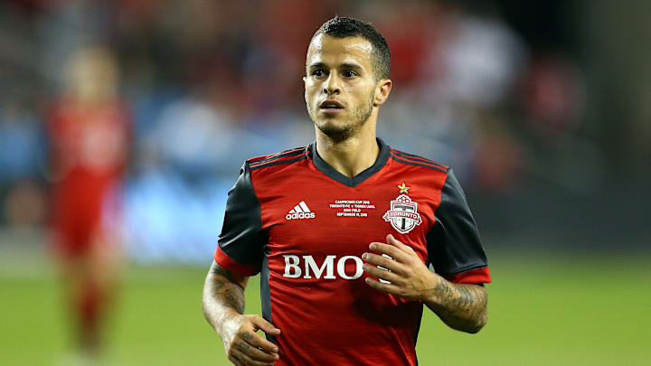 Campeones Cup 2018: Tigres UANL v Toronto FC