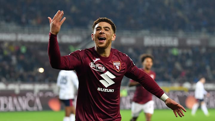 Torino v Cagliari - Serie A