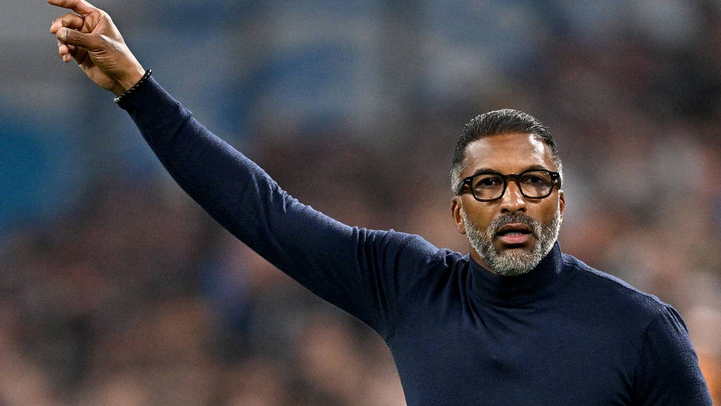 OM mercato : Habib Beye a été proposé à un club de Ligue 1