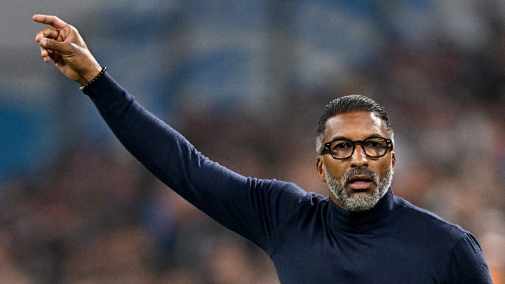 Après des débuts mitigés à l'OM, Habib Beye aurait été proposé à un autre club de Ligue 1