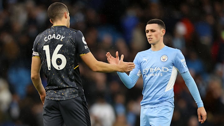 City have one hand on the Premier League title City have one hand on the Premier League title