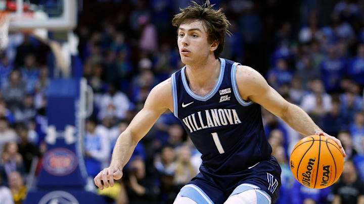 Villanova v Seton Hall