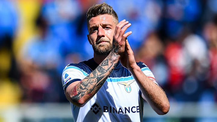 Sergej Milinkovic-Savic