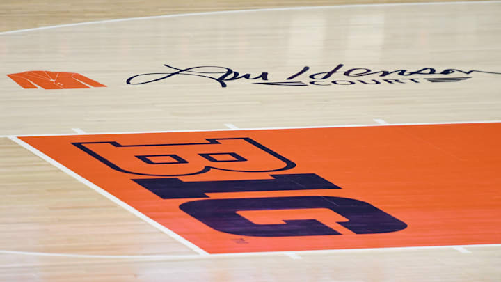 Georgetown v Illinois