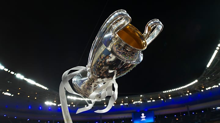 Regole, format e sorteggi fase finale della Champions League 2022-23