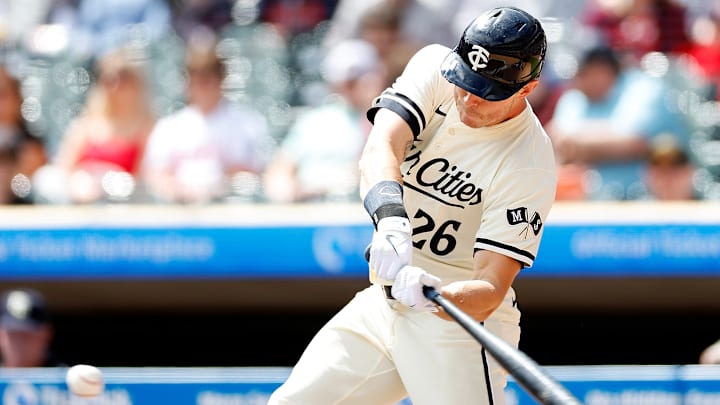 Seattle Mariners v Minnesota Twins