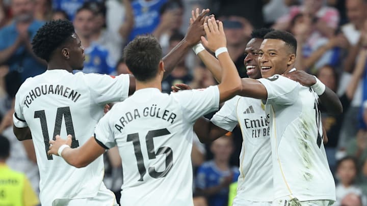 FBL-ESP-LIGA-REAL MADRID-OSASUNA FBL-ESP-LIGA-REAL MADRID-OSASUNA