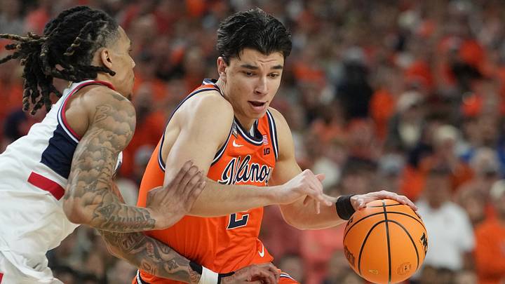 NCAA Men's Basketball Tournament