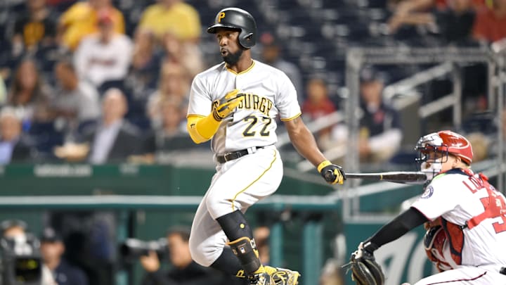 Pittsburgh Pirates v Washington Nationals
