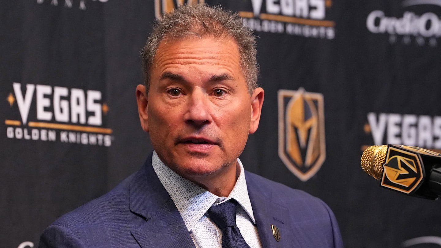 Maple Leafs' best head coach candidate just became available