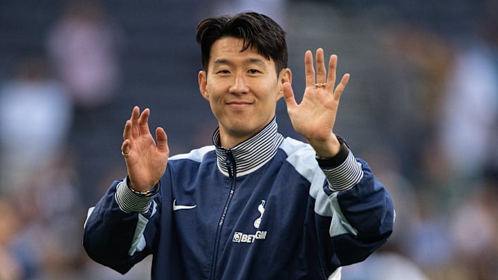 The captain's future is up in the air.