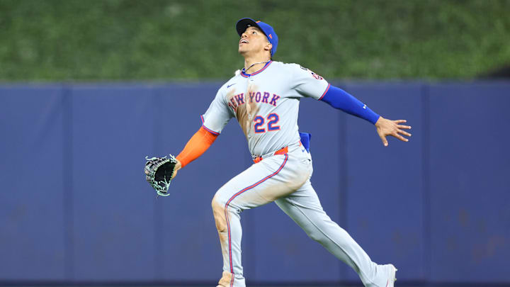 New York Mets v Miami Marlins