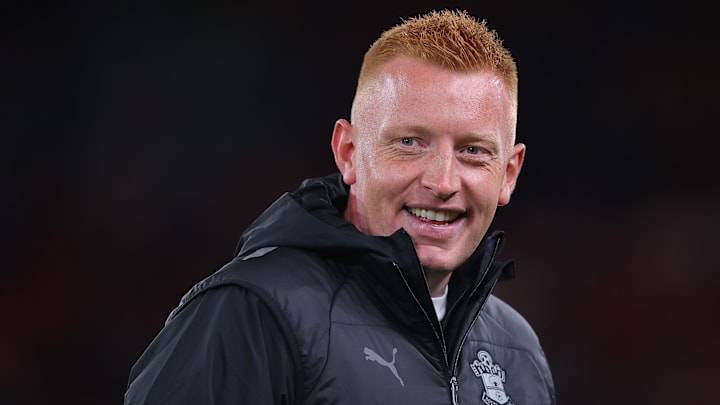 Liverpool v Southampton - Carabao Cup Third Round Liverpool v Southampton - Carabao Cup Third Round