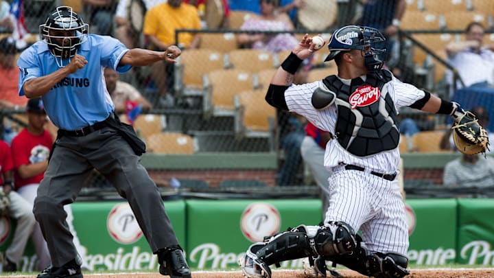 Este domingo se disputarán cuatro partidos en la LVBP