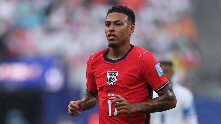 Panama v England: Group L - FIFA World Cup 2026 Panama v England: Group L - FIFA World Cup 2026