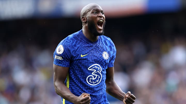 Romelu Lukaku könnte in der kommenden Saison wieder für Inter Mailand stürmen