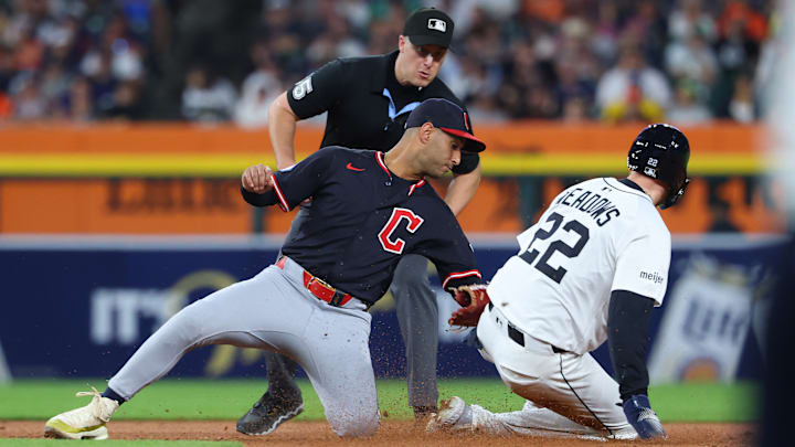 Will the Cleveland Guardians overcome the Detroit Tigers and win the AL Central?