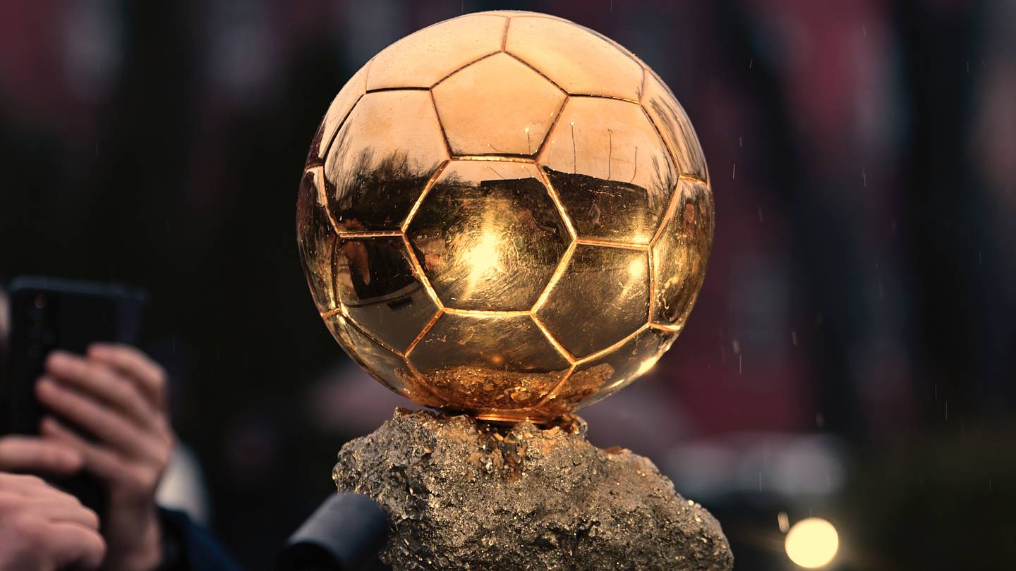 Diese Bundesliga-Spieler haben den Ballon d'Or gewonnen