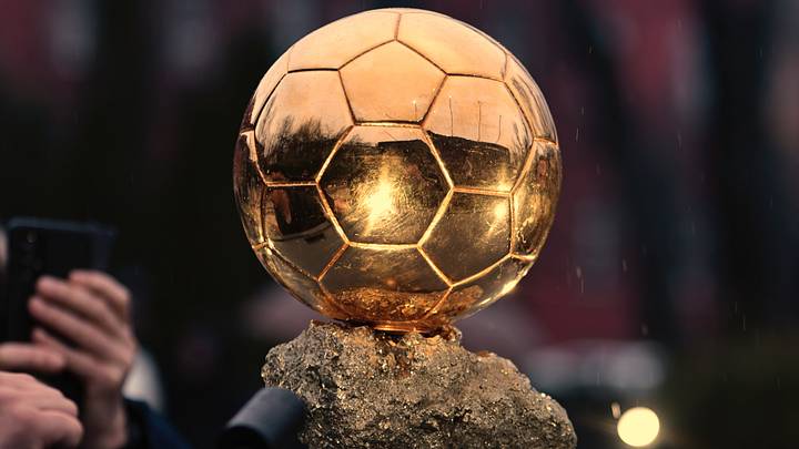 Ballon d’Or Ballon d’Or