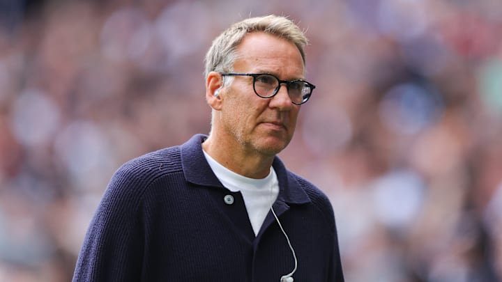 Tottenham Hotspur FC v Arsenal FC - Premier League