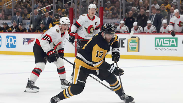 Bryan Rust
