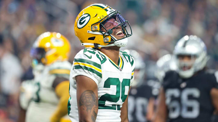 Green Bay Packers