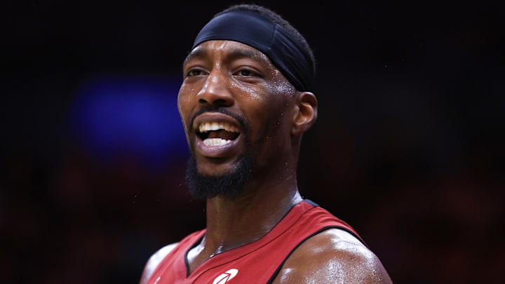 Toronto Raptors v Miami Heat - Emirates NBA Cup