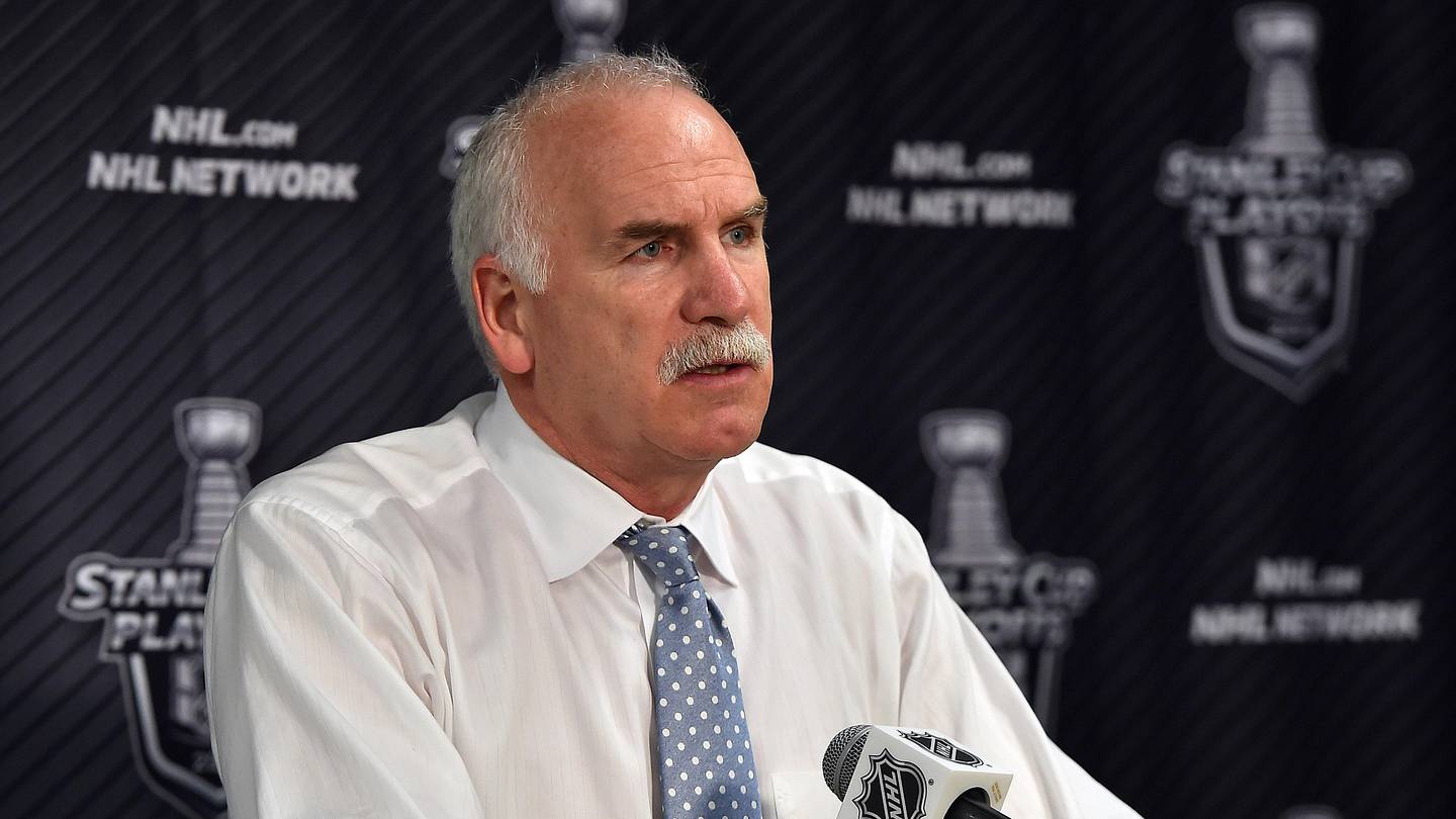 Ranking the three best coaches in Blues history