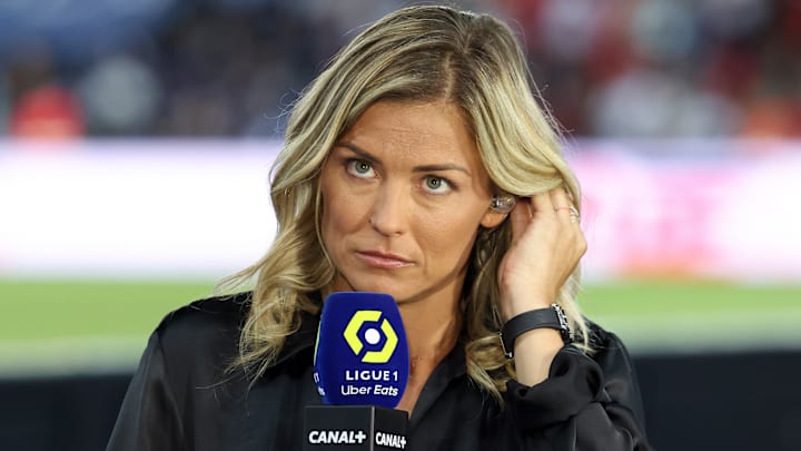 Laurent Boulleau revient sur les déclarations de Cristiano Ronaldo à propos du niveau de la Ligue 1.