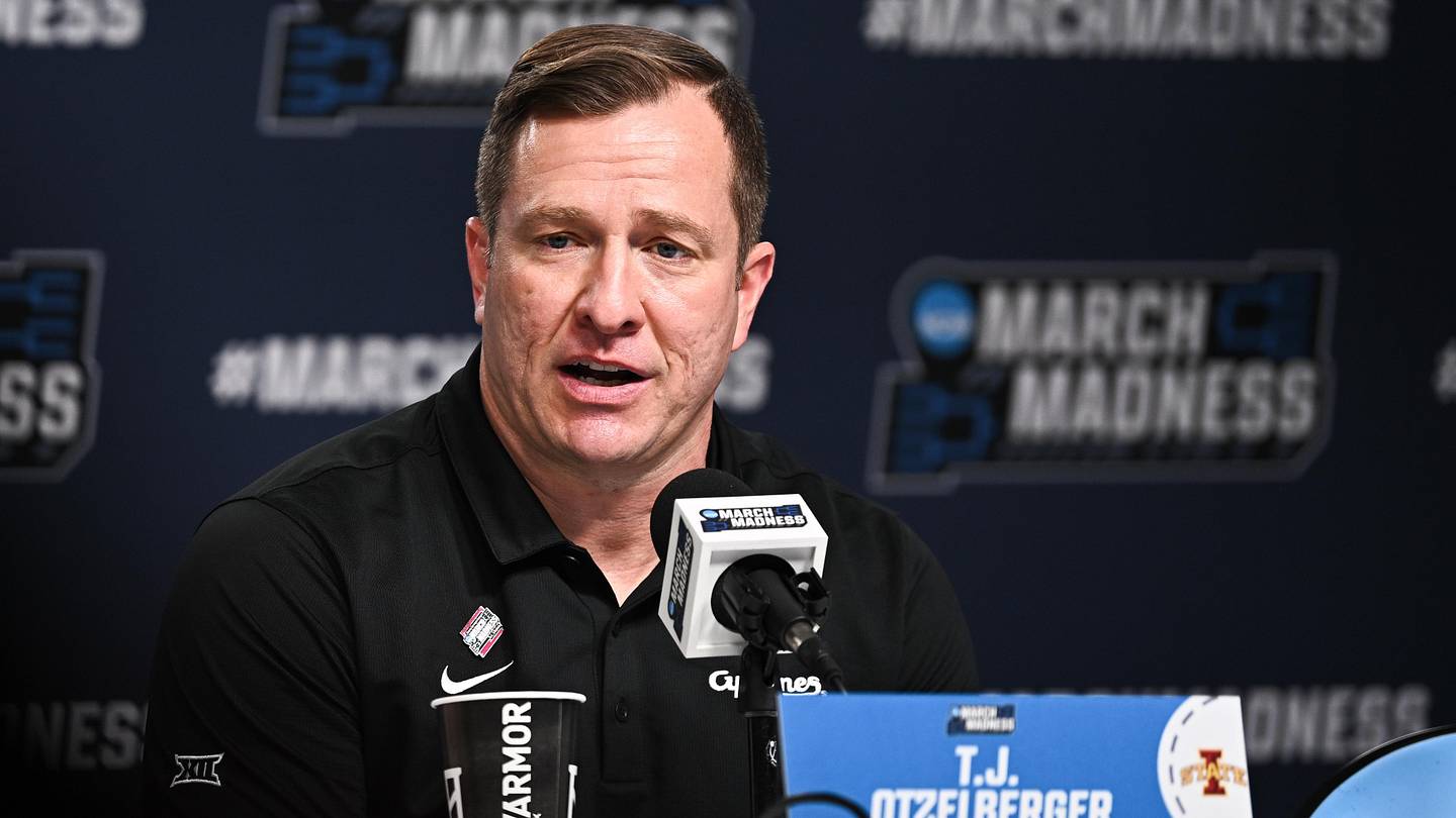 Iowa State Basketball Receives Shocking Assessment of Transf