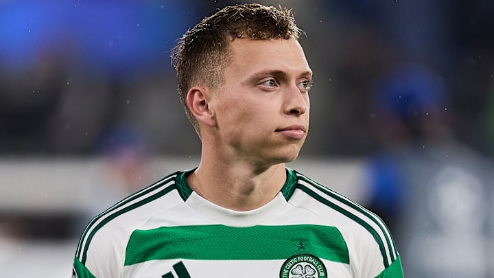 Atalanta BC v Celtic FC - UEFA Champions League 2024/25 League Phase MD3
