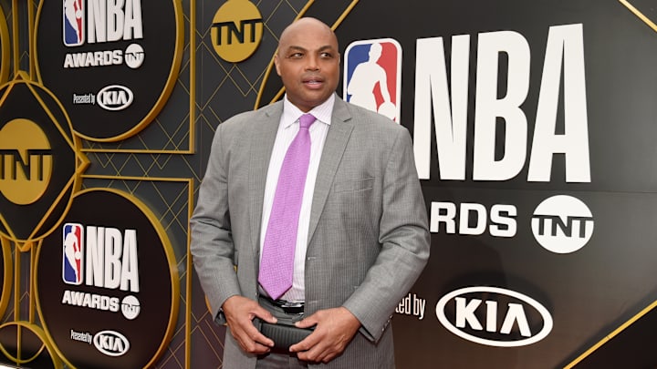 2019 NBA Awards Presented By Kia On TNT - Red Carpet