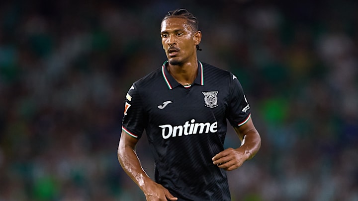 Sébastien Haller