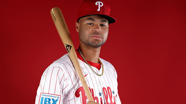 Philadelphia Phillies Photo Day