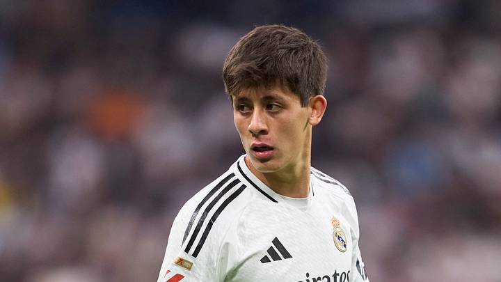 Real Madrid CF v CA Osasuna - La Liga EA Sports