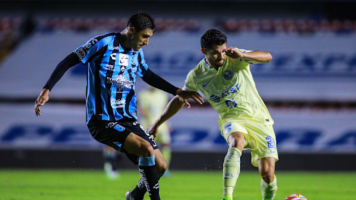 América hace su debut en el Clausura 2025 