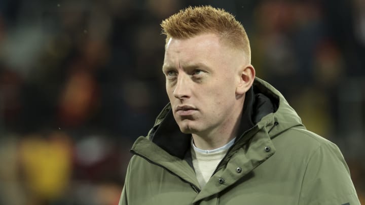 Will Still - RC Lens Will Still - RC Lens