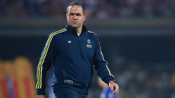 Pumas UNAM v America - Playoffs: Torneo Clausura 2026 Liga MX Pumas UNAM v America - Playoffs: Torneo Clausura 2026 Liga MX